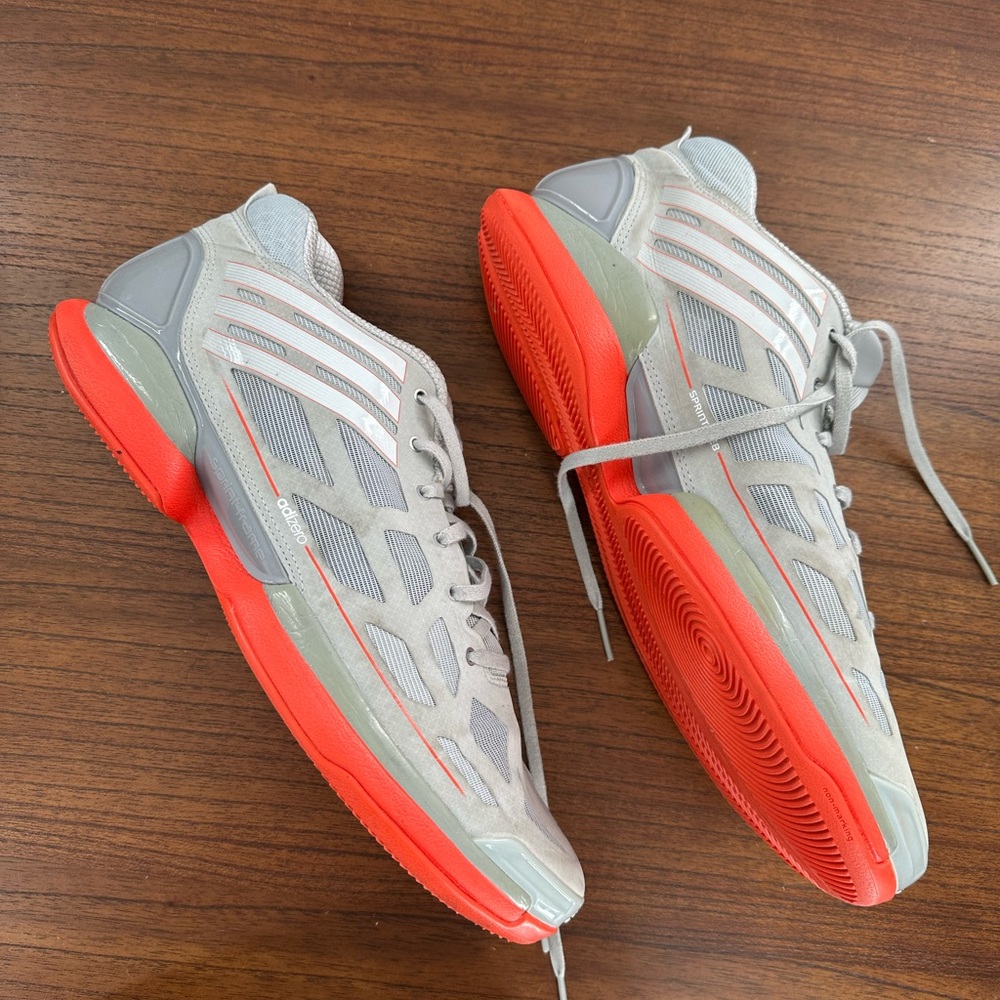 Adidas Adizero Men’s Shoes Sz. 13